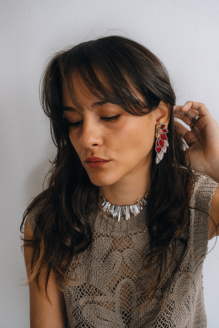 Aros Alshat | A PEDIDO