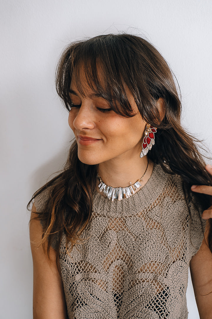 Aros Alshat | A PEDIDO