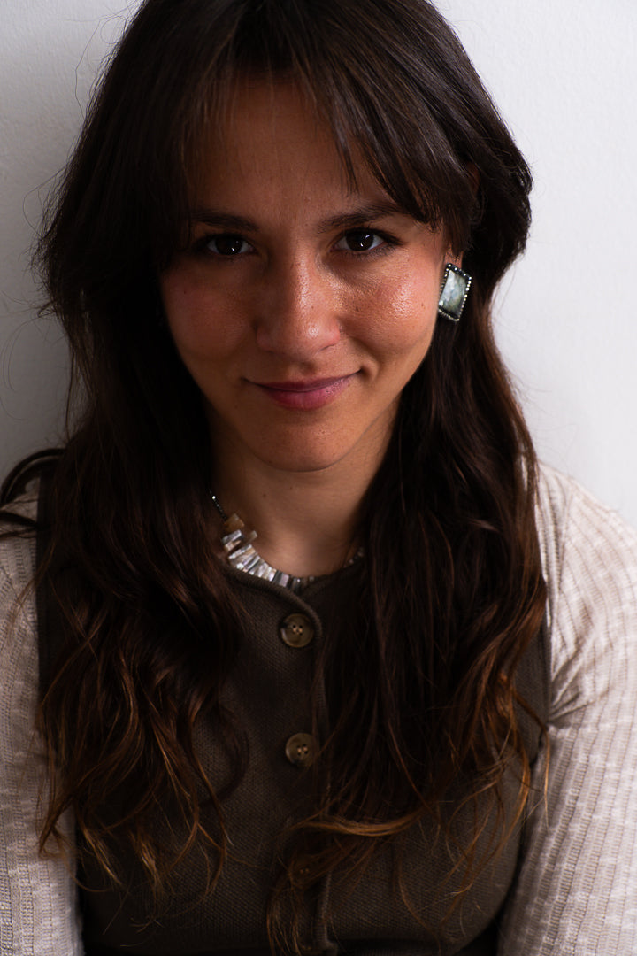 Aros Beid | A PEDIDO