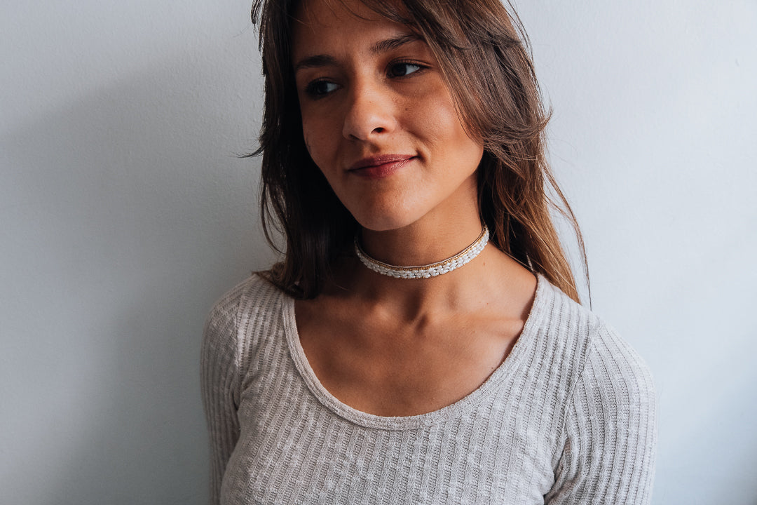 Choker Pita | A PEDIDO