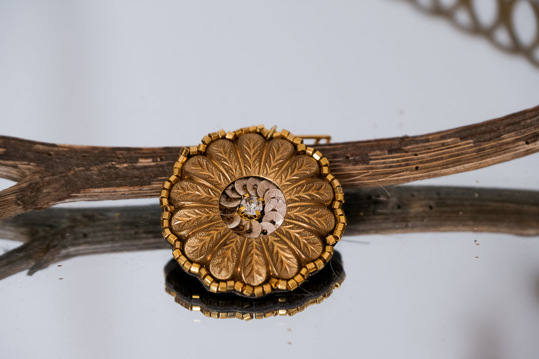 Prendedor San Martin de los Andes