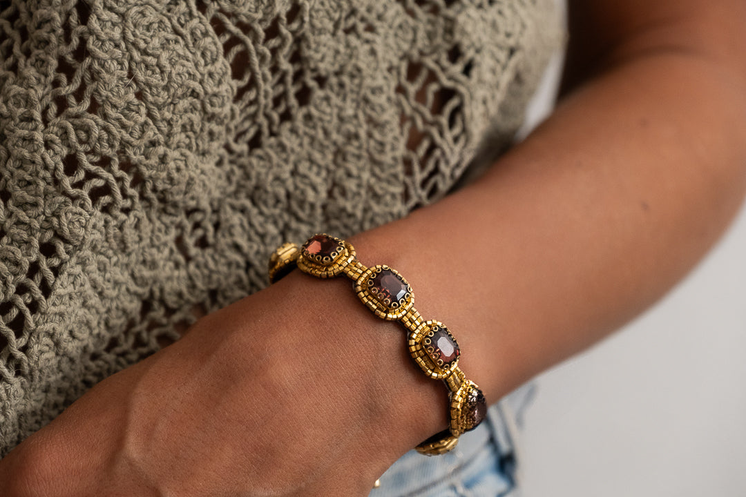 Pulsera Lavinia | A PEDIDO