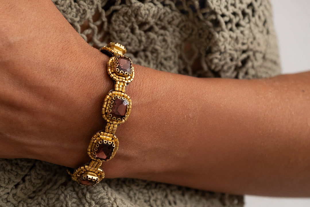 Pulsera Lavinia | A PEDIDO