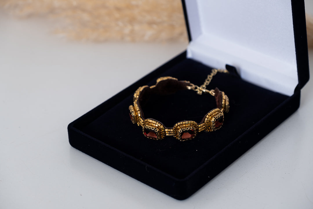 Pulsera Lavinia | A PEDIDO
