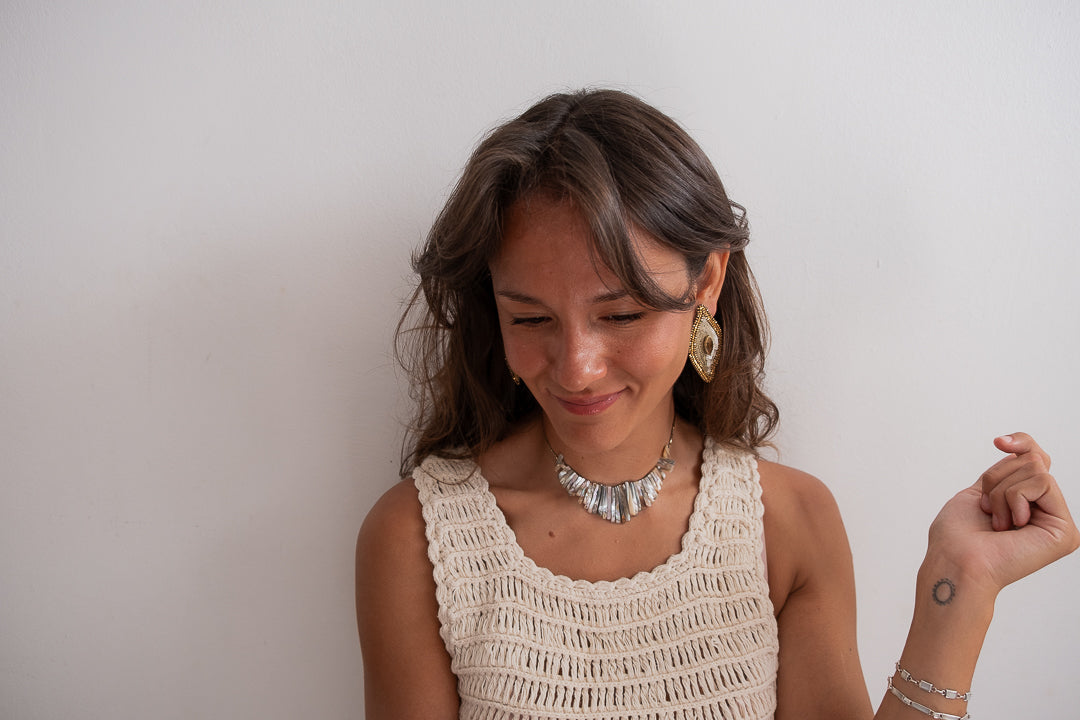 Aros Dabih | A PEDIDO