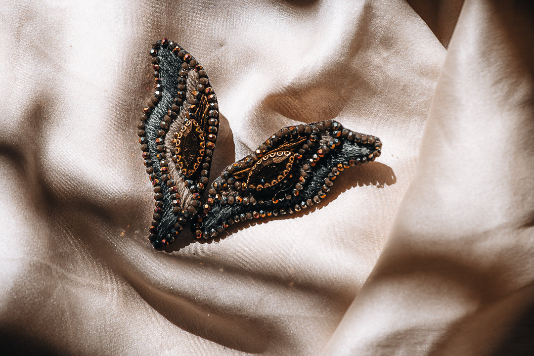 Aros Paine Verde | A PEDIDO