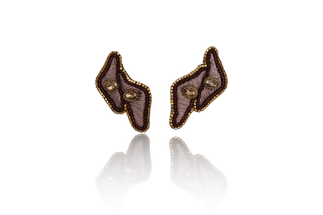 Aros Roca Malva | A PEDIDO