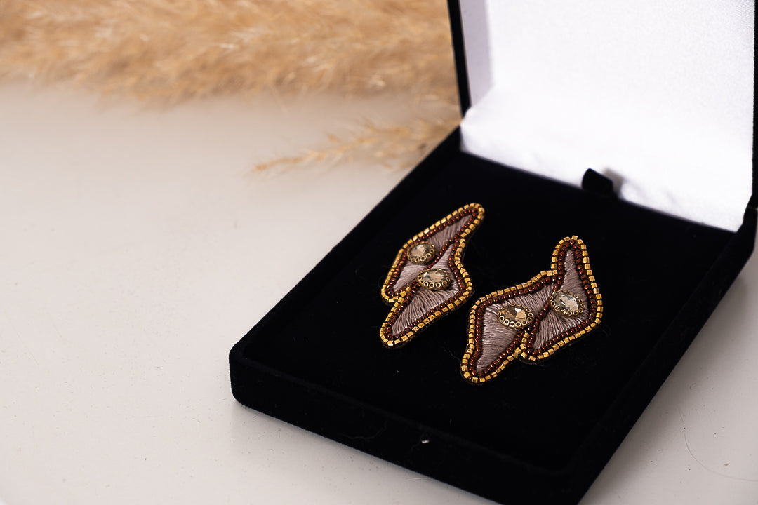 Aros Roca Malva | A PEDIDO