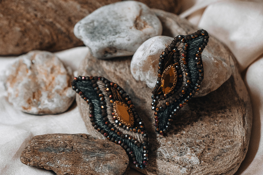 Aros Paine Verde | A PEDIDO