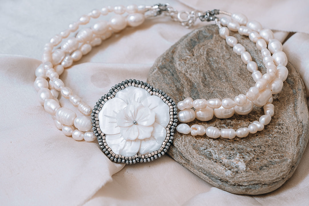 Choker Julieta | A PEDIDO