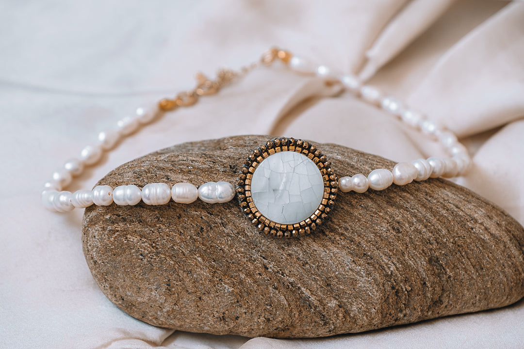 Choker María | A PEDIDO