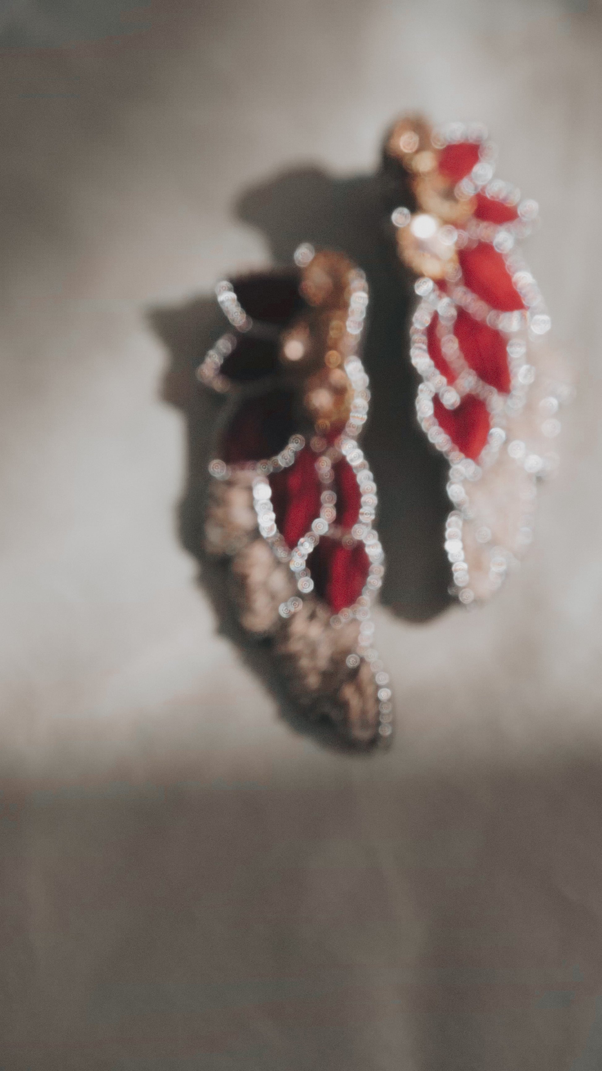 Aros Alshat | A PEDIDO