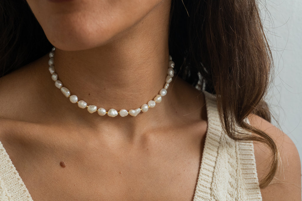 Collar Egipto