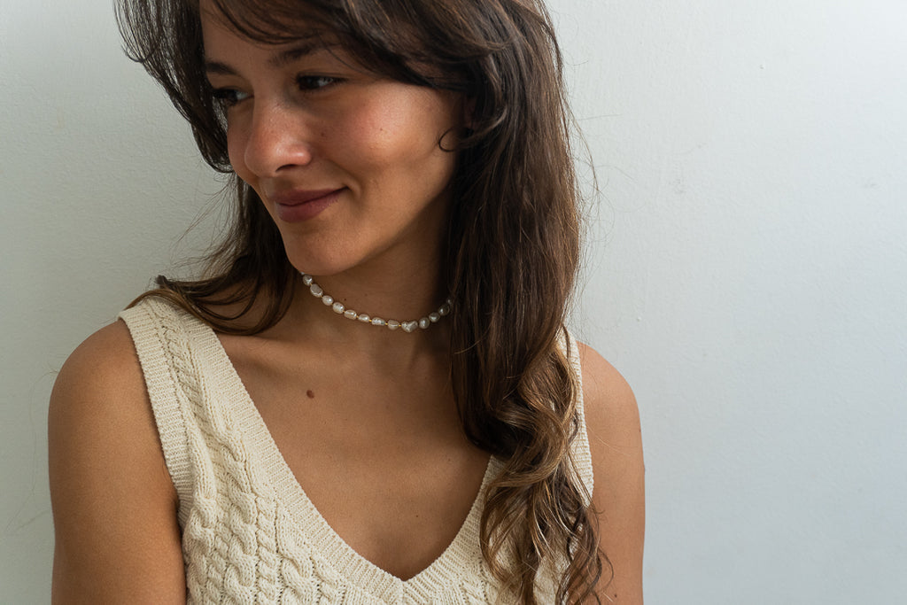 Collar Egipto