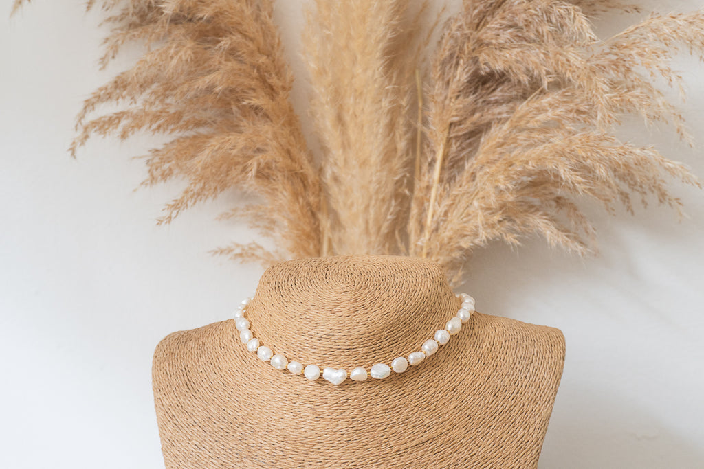 Collar Egipto