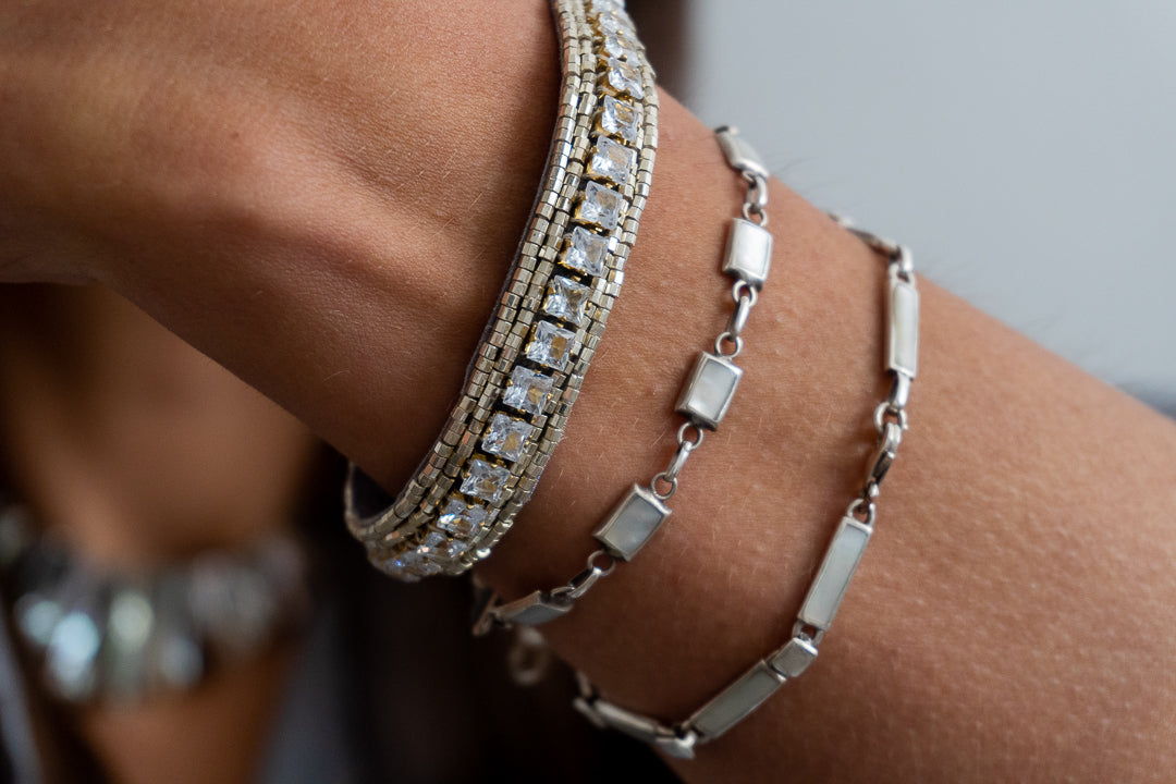 Pulsera Juana | A PEDIDO