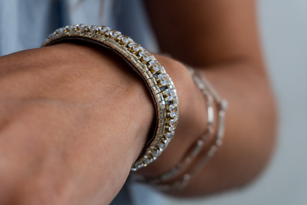 Pulsera Juana | A PEDIDO