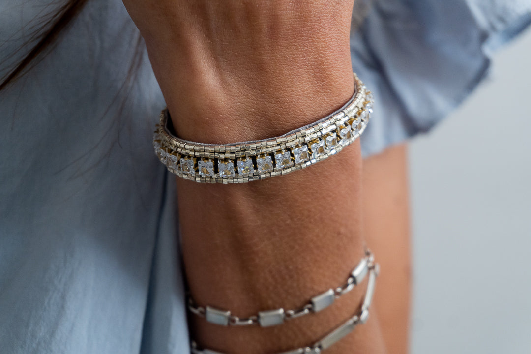 Pulsera Juana | A PEDIDO