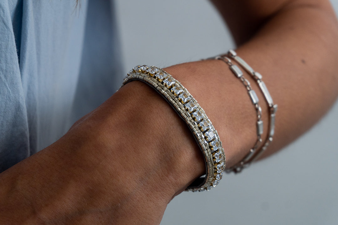 Pulsera Juana | A PEDIDO