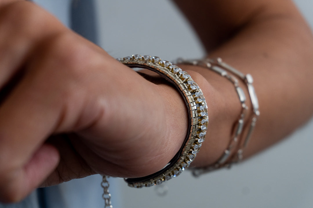 Pulsera Juana | A PEDIDO