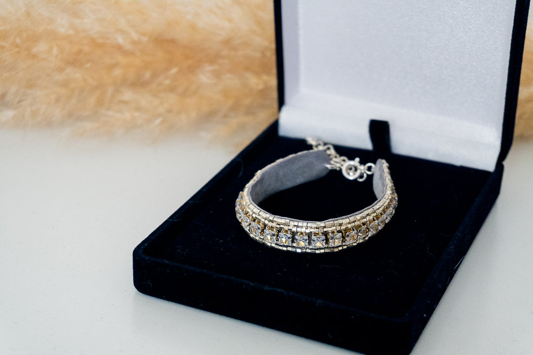 Pulsera Juana | A PEDIDO