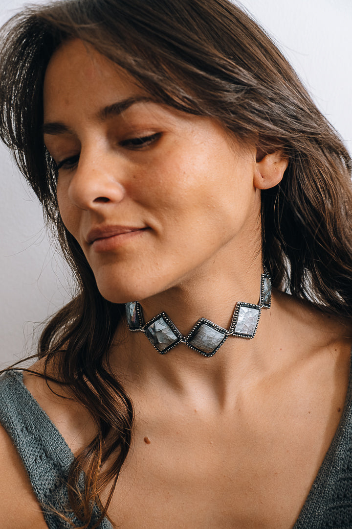 Choker Belen
