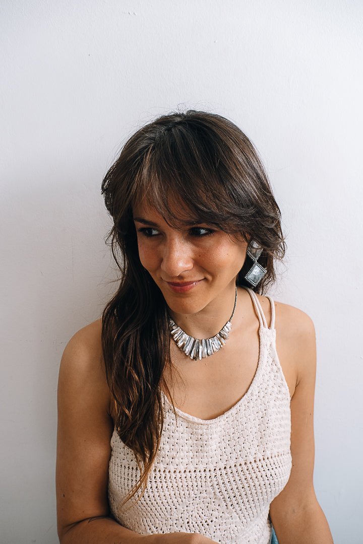 Aros Albali
