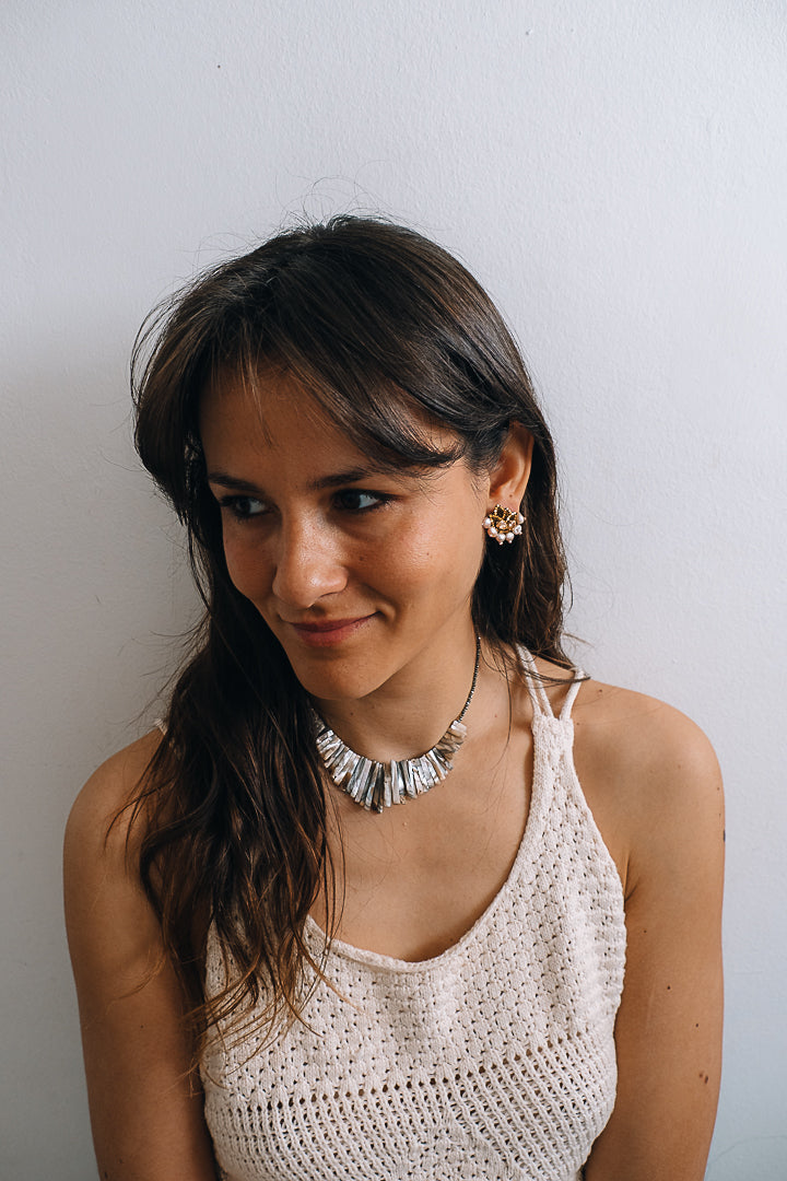 Aros Albaldah | A PEDIDO