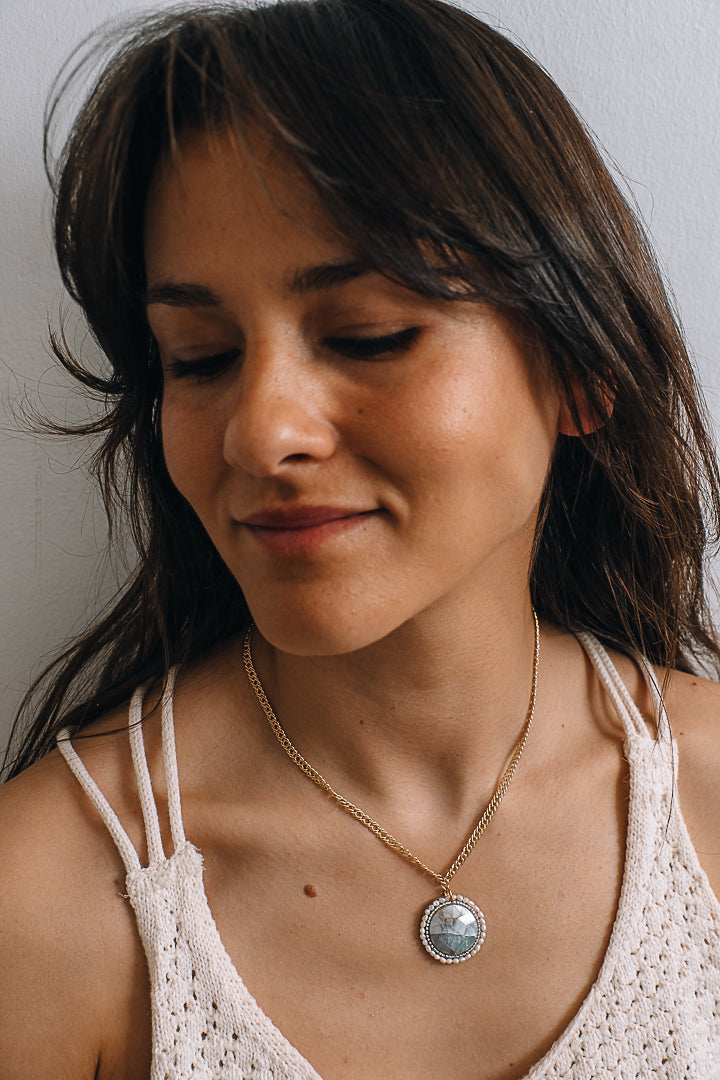 Collar Clara