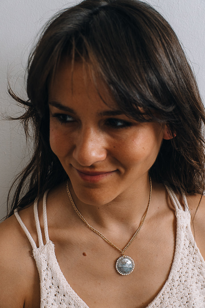 Collar Clara