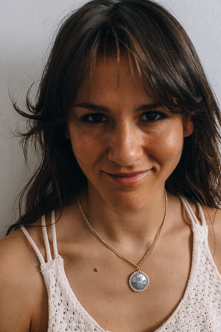 Collar Clara