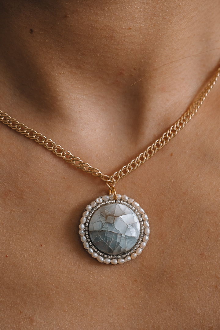 Collar Clara
