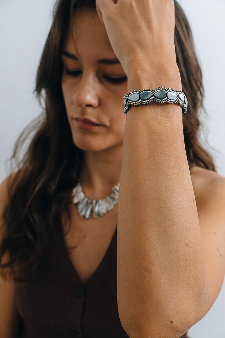 Pulsera Elisa | A PEDIDO