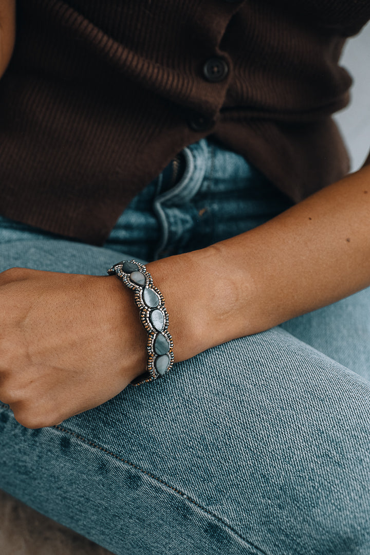 Pulsera Elisa | A PEDIDO