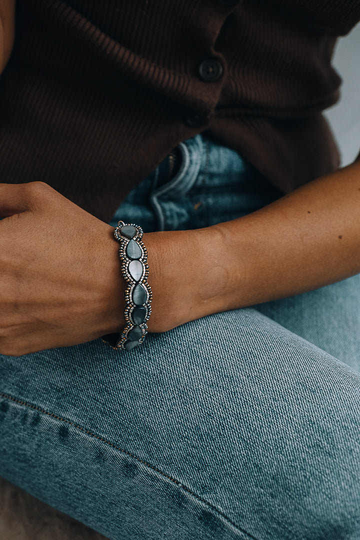 Pulsera Elisa | A PEDIDO