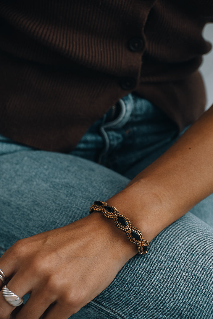 Pulsera Lavinia | A PEDIDO