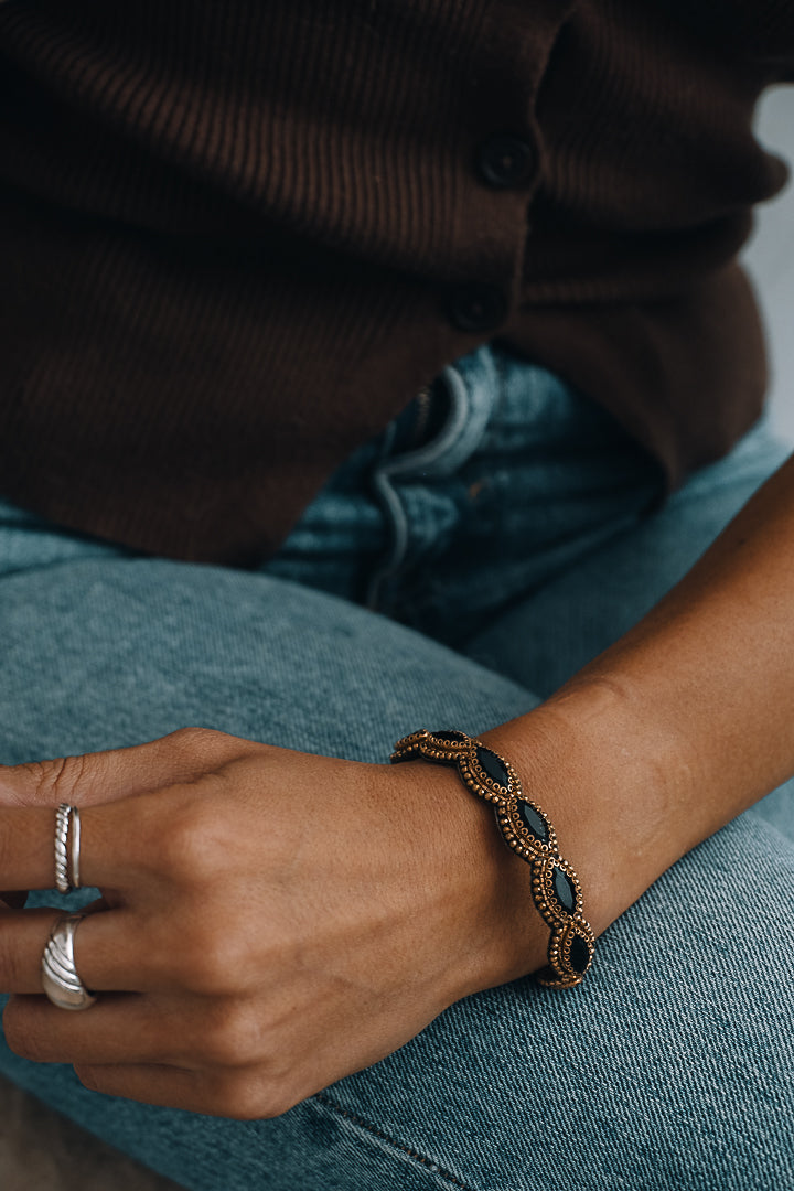 Pulsera Lavinia | A PEDIDO