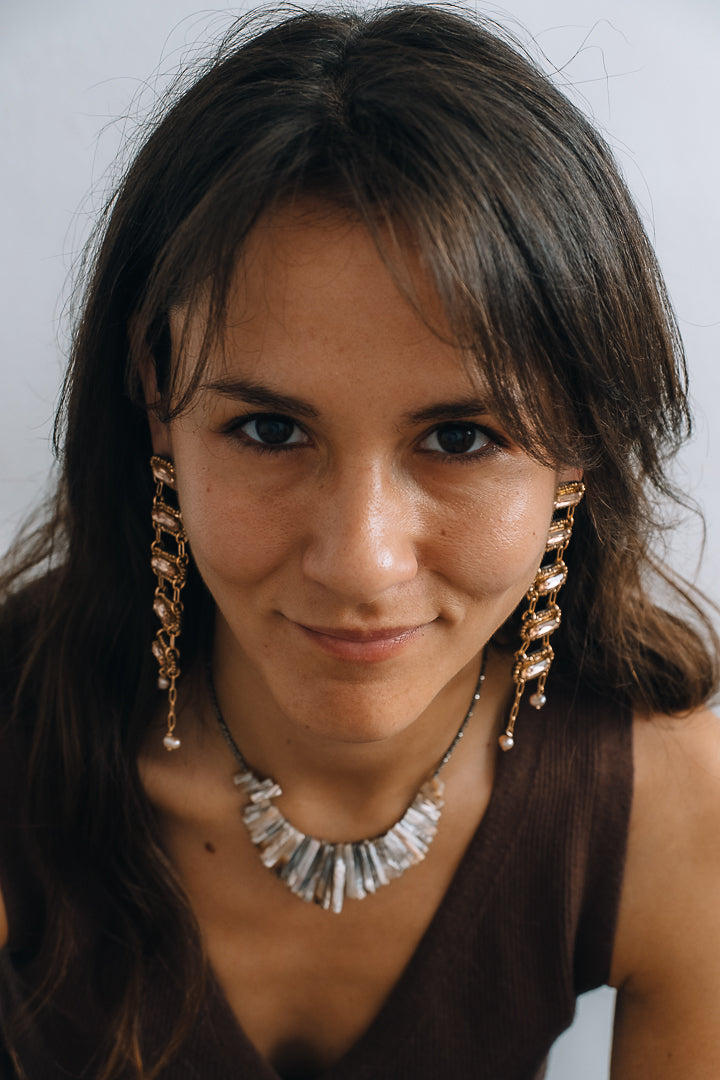 Aros Zhang | A PEDIDO