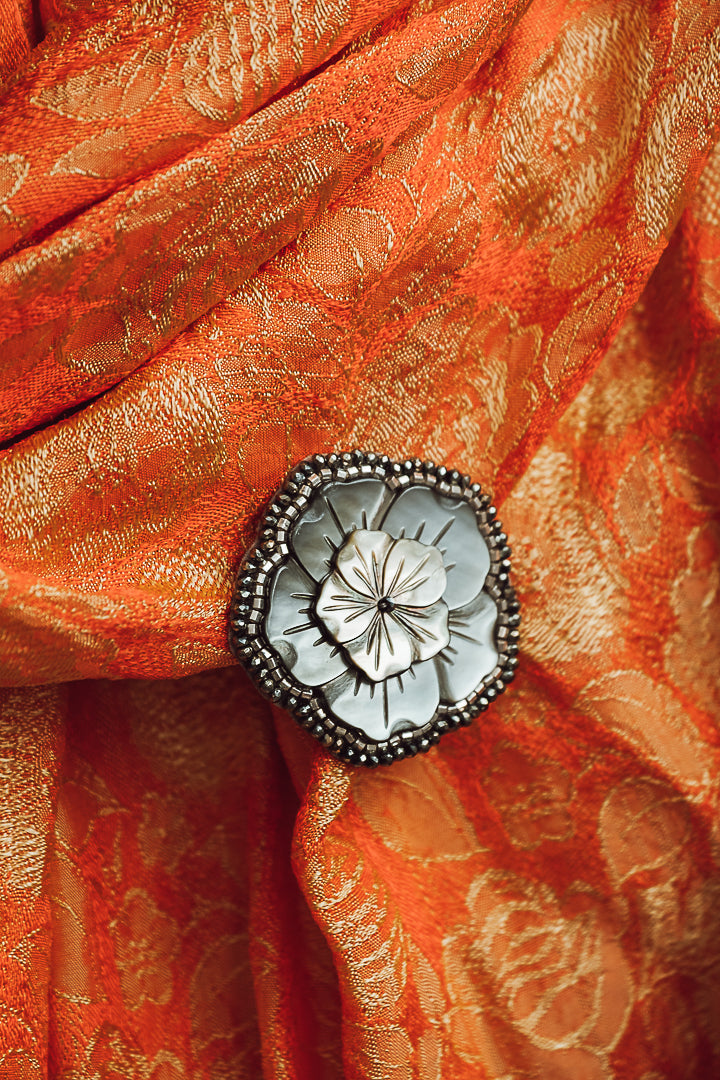 Prendedor Calafquén | A PEDIDO