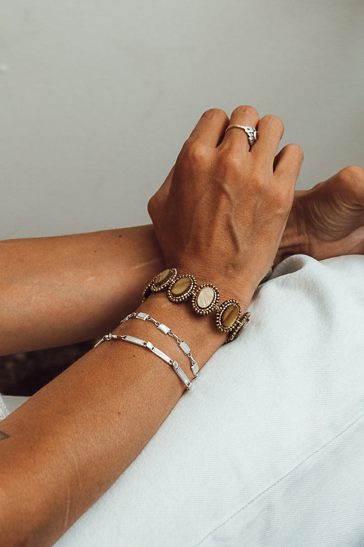 Pulsera Julieta