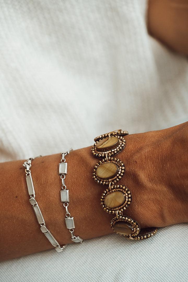 Pulsera Julieta