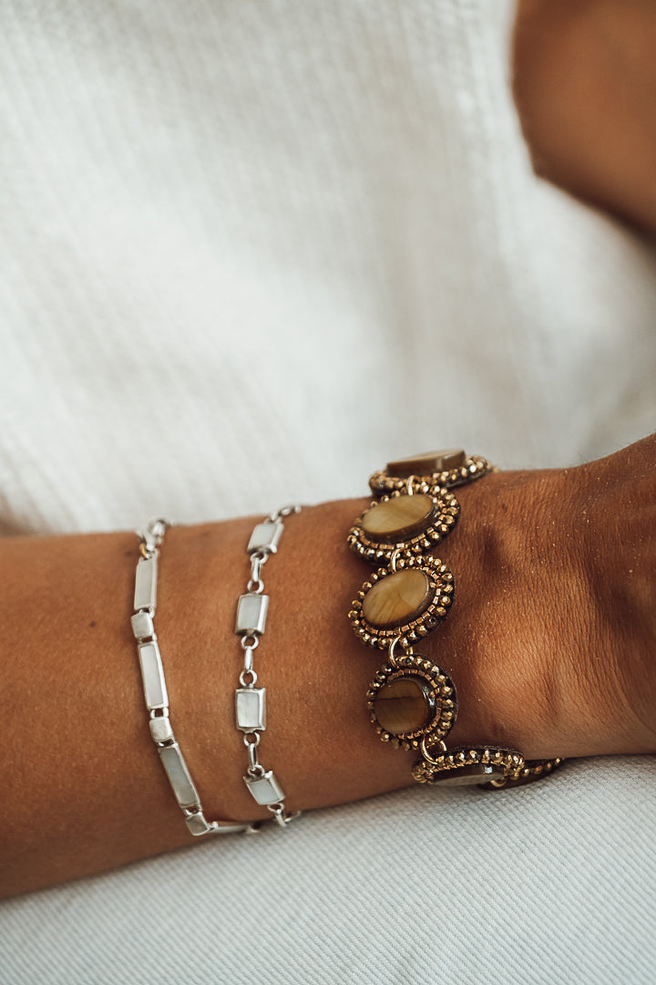 Pulsera Julieta