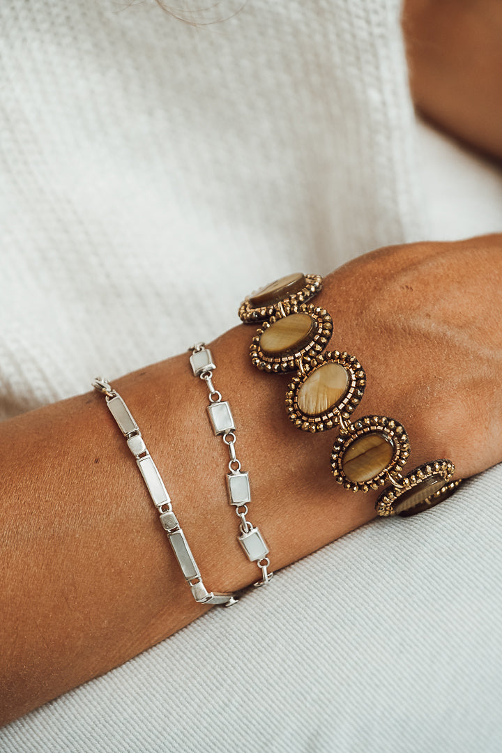 Pulsera Julieta