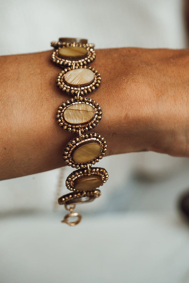 Pulsera Julieta
