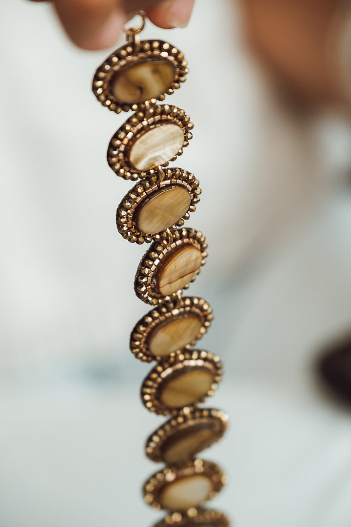 Pulsera Julieta