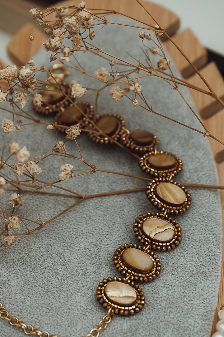Pulsera Julieta
