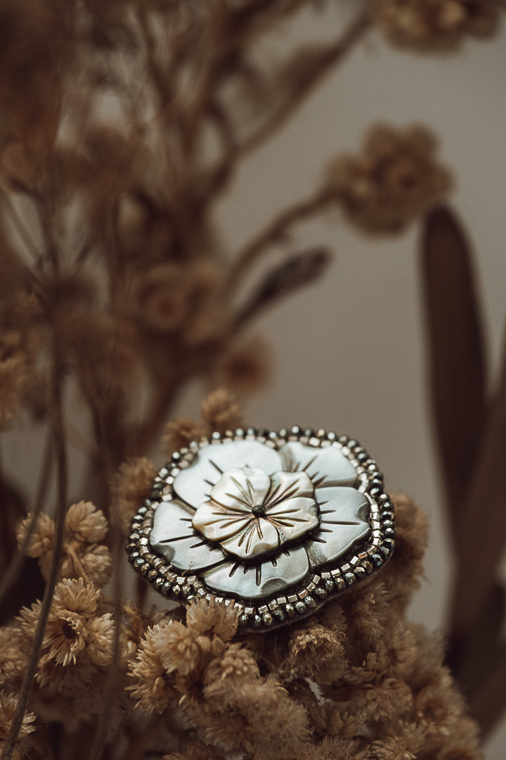 Prendedor Calafquén | A PEDIDO