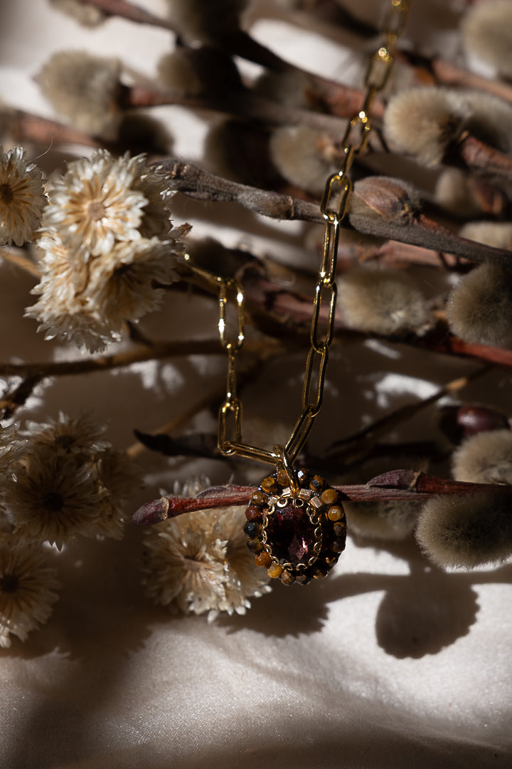 Collar Euphorbia