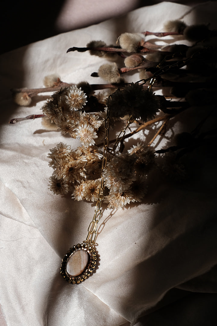 Collar Cyca