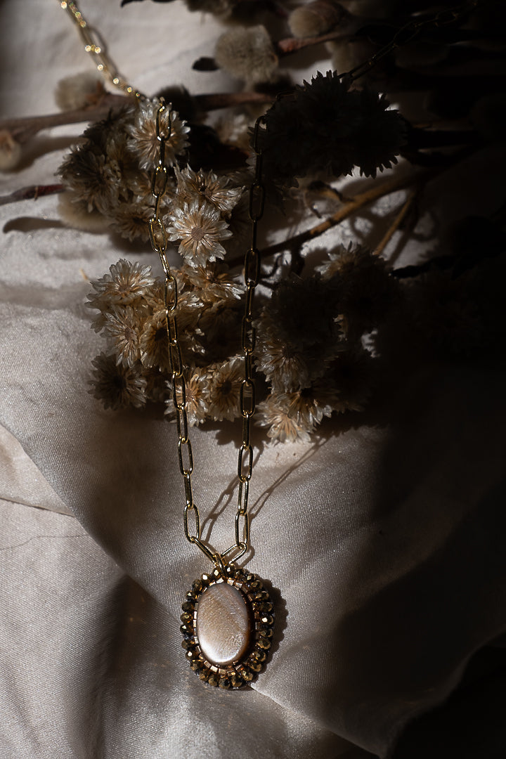 Collar Cyca